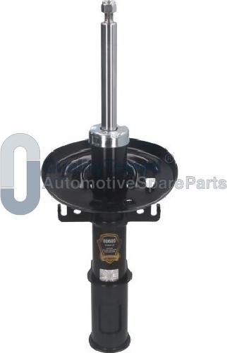 Japanparts MQ-00605 - Amortisseur droxauto.com