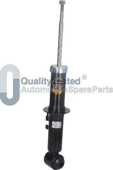 Japanparts MQ-00614 - Amortisseur droxauto.com