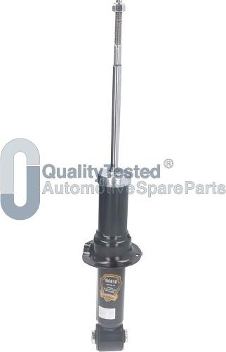 Japanparts MQ-00616 - Amortisseur droxauto.com