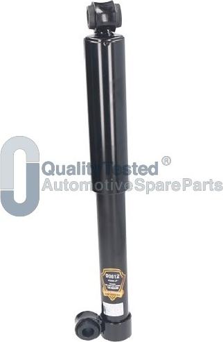 Japanparts MQ-00612 - Amortisseur droxauto.com