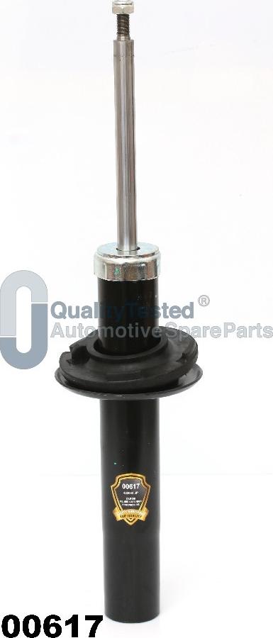 Japanparts MQ-00617 - Amortisseur droxauto.com