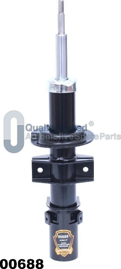 Japanparts MQ-00688 - Amortisseur droxauto.com