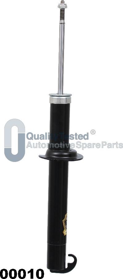 Japanparts MQ-00010 - Amortisseur droxauto.com
