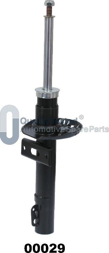 Japanparts MQ-00029 - Amortisseur droxauto.com