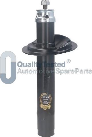 Japanparts MQ-00149 - Amortisseur droxauto.com