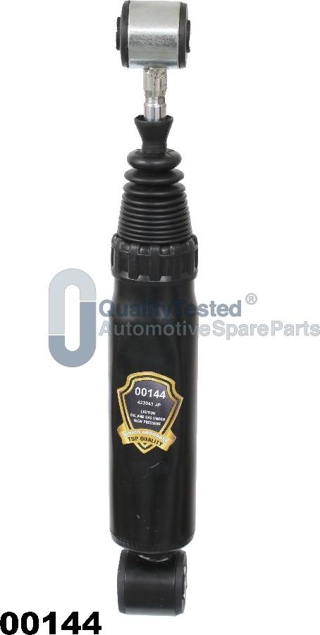 Japanparts MQ-00144 - Amortisseur droxauto.com