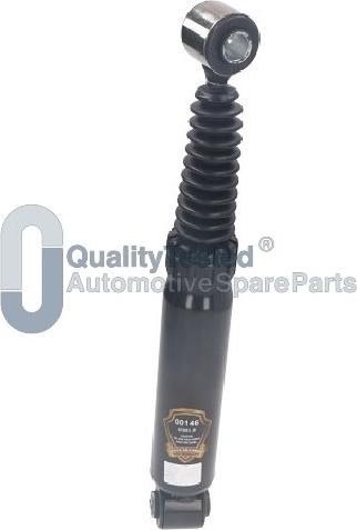 Japanparts MQ-00146 - Amortisseur droxauto.com