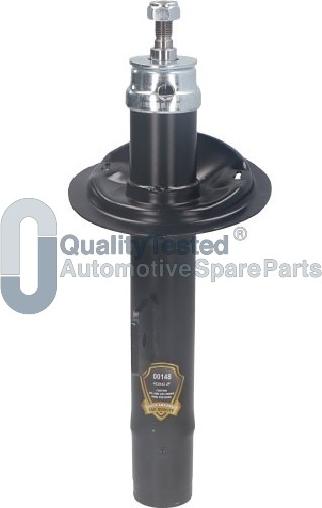 Japanparts MQ-00148 - Amortisseur droxauto.com