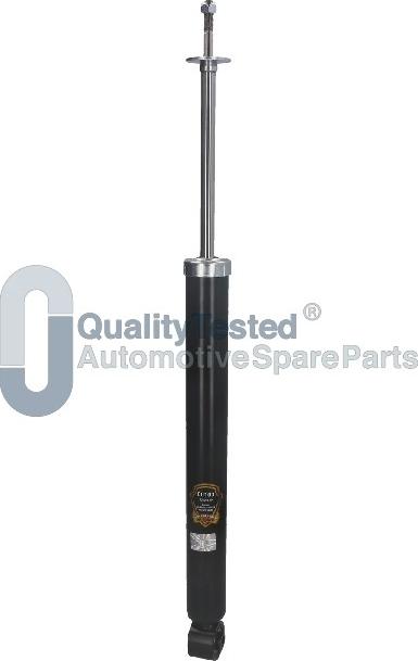 Japanparts MQ-00103 - Amortisseur droxauto.com