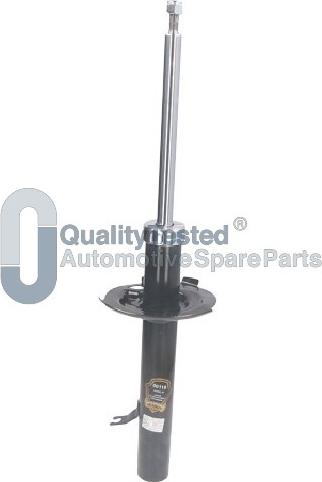 Japanparts MQ-00119 - Amortisseur droxauto.com
