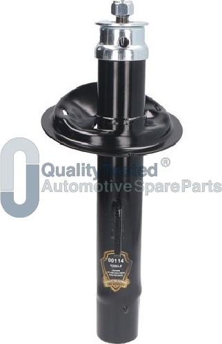 Japanparts MQ-00114 - Amortisseur droxauto.com