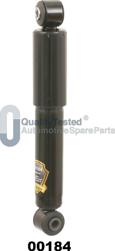 Japanparts MQ-00184 - Amortisseur droxauto.com