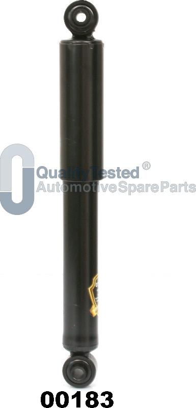 Japanparts MQ-00183 - Amortisseur droxauto.com