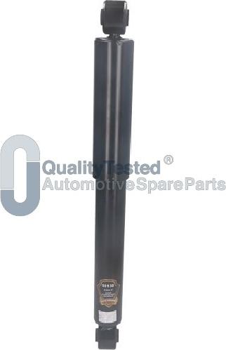 Japanparts MQ-00138 - Amortisseur droxauto.com