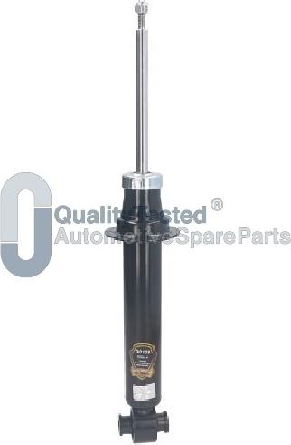 Japanparts MQ-00128 - Amortisseur droxauto.com