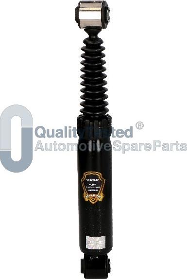 Japanparts MQ-00890 - Amortisseur droxauto.com
