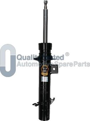 Japanparts MQ-00892 - Amortisseur droxauto.com