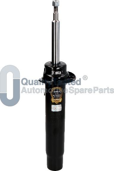 Japanparts MQ-00863 - Amortisseur droxauto.com