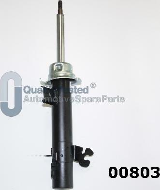 Japanparts MQ-00803 - Amortisseur droxauto.com