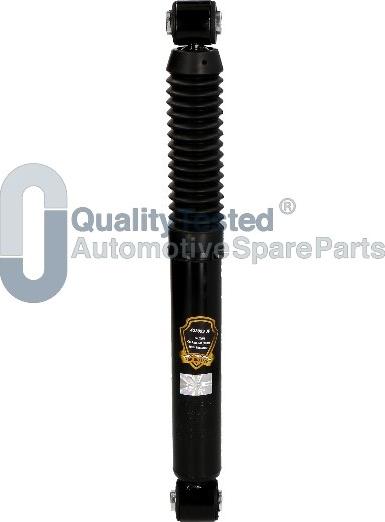 Japanparts MQ-00885 - Amortisseur droxauto.com