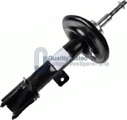 Japanparts MQ-00881 - Amortisseur droxauto.com