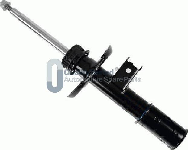 Japanparts MQ-00835 - Amortisseur droxauto.com