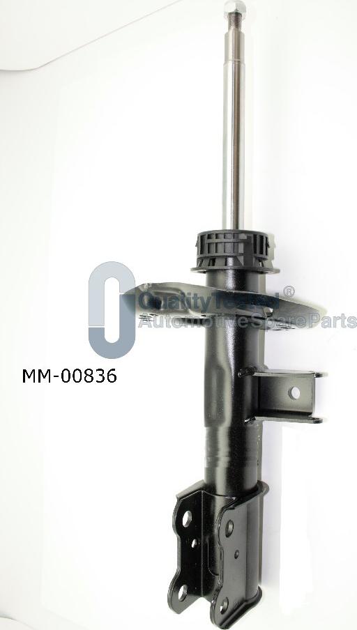 Japanparts MQ-00836 - Amortisseur droxauto.com