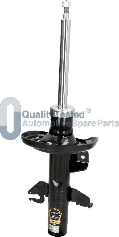 Japanparts MQ-00828 - Amortisseur droxauto.com