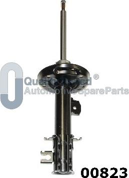 Japanparts MQ-00823 - Amortisseur droxauto.com