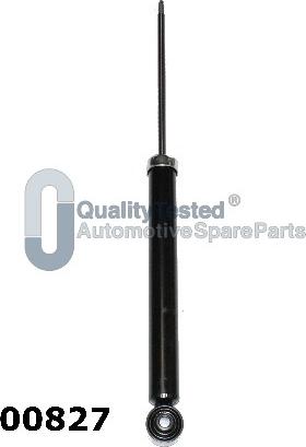 Japanparts MQ-00827 - Amortisseur droxauto.com