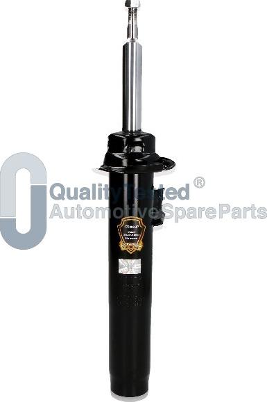 Japanparts MQ-00872 - Amortisseur droxauto.com
