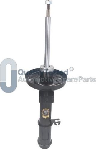 Japanparts MQ-00345 - Amortisseur droxauto.com