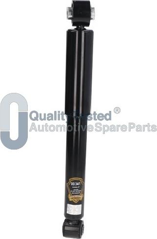 Japanparts MQ-00341 - Amortisseur droxauto.com