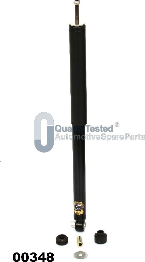 Japanparts MQ-00348 - Amortisseur droxauto.com