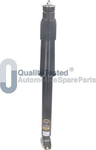 Japanparts MQ-00302 - Amortisseur droxauto.com