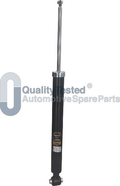 Japanparts MQ-00319 - Amortisseur droxauto.com