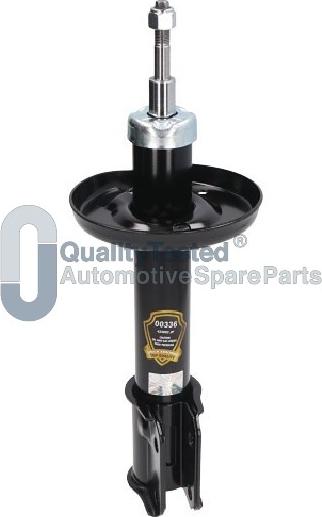 Japanparts MQ-00336 - Amortisseur droxauto.com