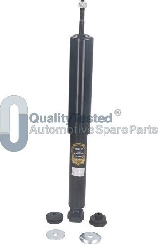 Japanparts MQ-00338 - Amortisseur droxauto.com
