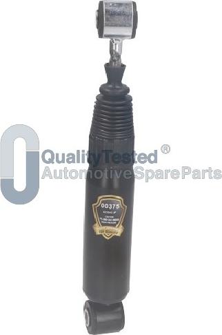 Japanparts MQ-00375 - Amortisseur droxauto.com