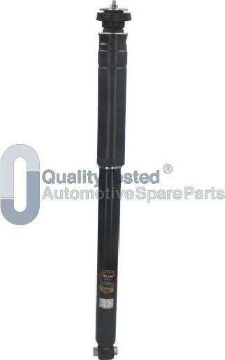 Japanparts MQ-00299 - Amortisseur droxauto.com
