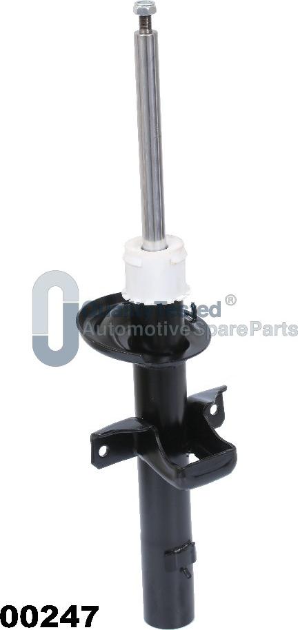 Japanparts MQ-00247 - Amortisseur droxauto.com