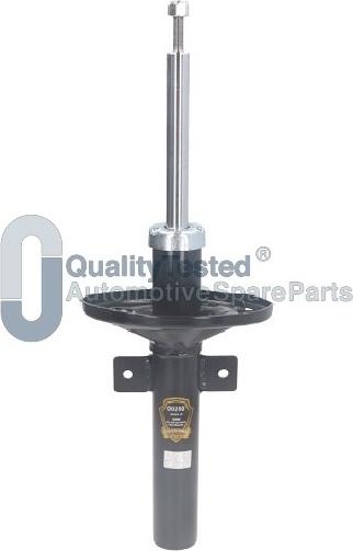Japanparts MQ-00250 - Amortisseur droxauto.com