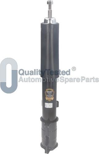 Japanparts MQ-00262 - Amortisseur droxauto.com