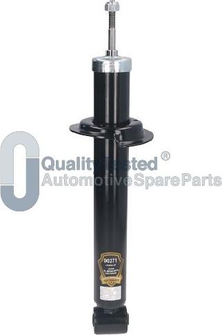 Japanparts MQ-00271 - Amortisseur droxauto.com