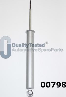 Japanparts MQ-00798 - Amortisseur droxauto.com
