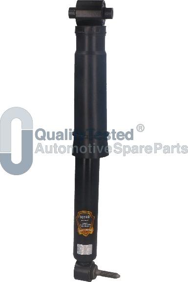 Japanparts MQ-00740 - Amortisseur droxauto.com