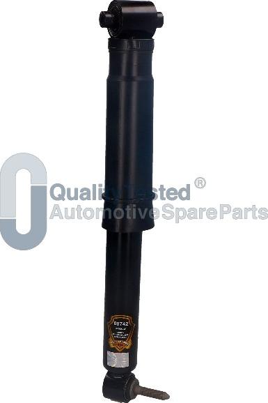 Japanparts MQ-00742 - Amortisseur droxauto.com