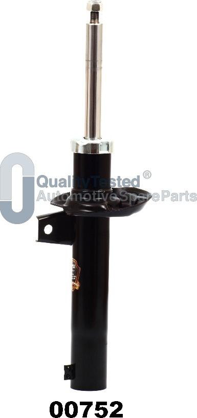 Japanparts MQ-00752 - Amortisseur droxauto.com