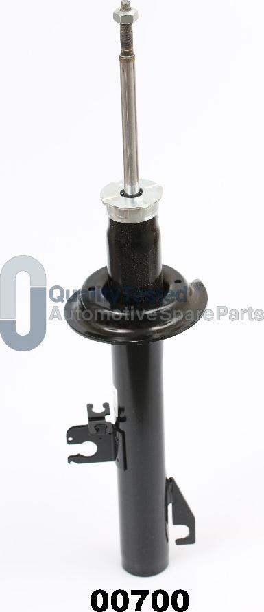Japanparts MQ-00700 - Amortisseur droxauto.com
