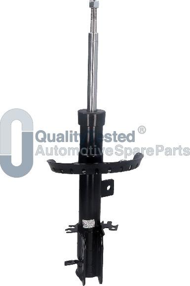 Japanparts MQ-00715 - Amortisseur droxauto.com